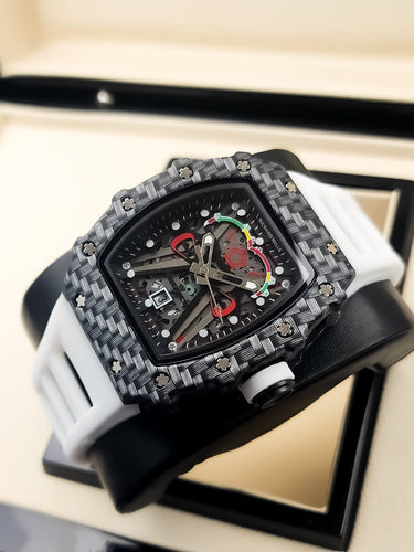 Richard Mille 29